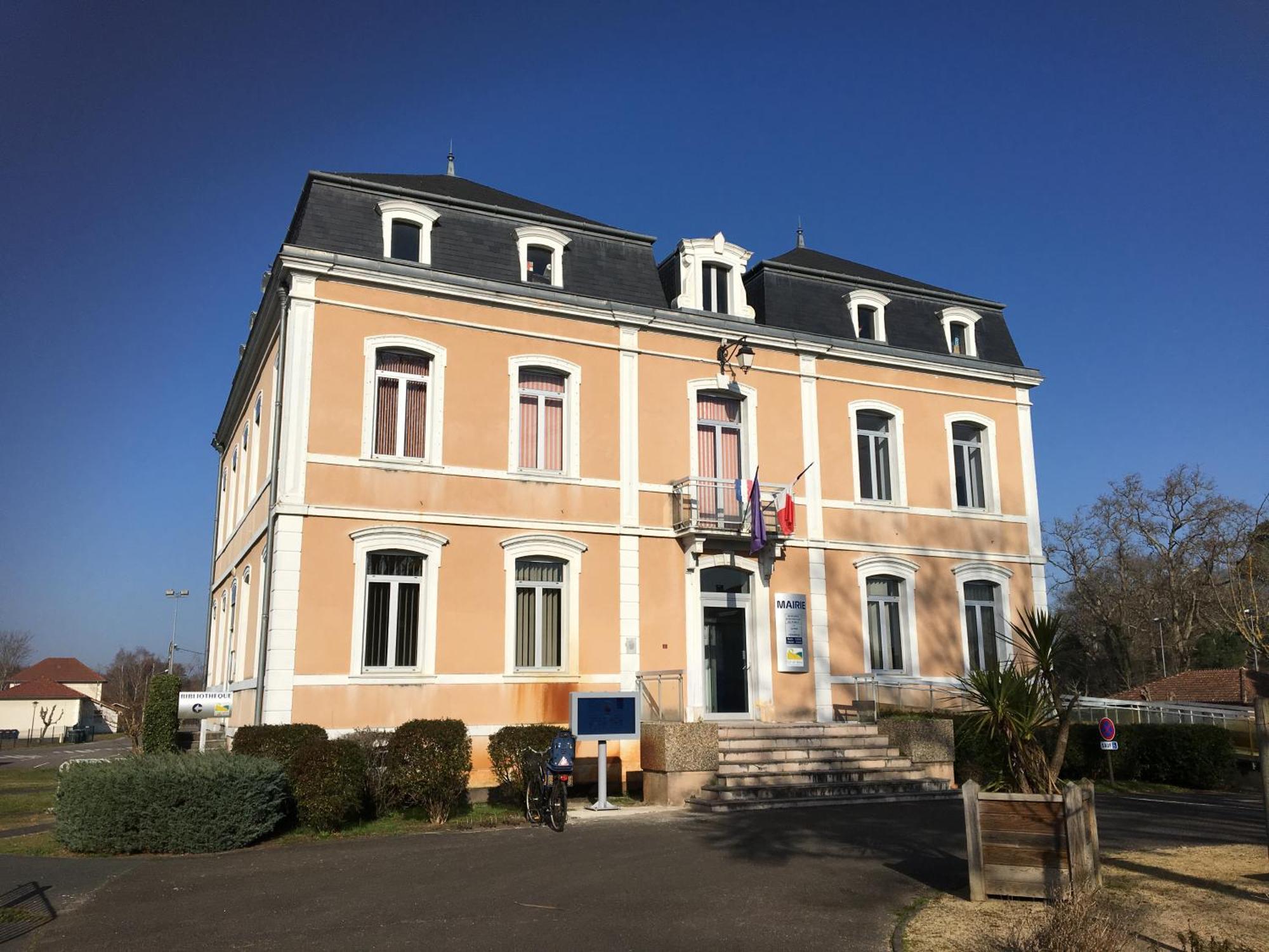 La Bergerie Des Landes Villa Lit-et-Mixe Exterior foto