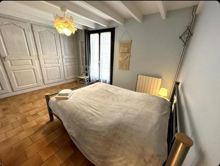 La Bergerie Des Landes Villa Lit-et-Mixe Exterior foto